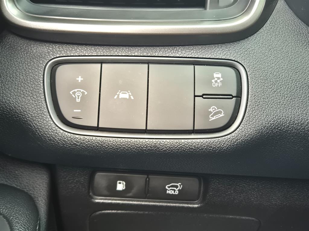KIA Sorento 2018 Blanco - Importación desde Corea - HF Imports Iquique - Foto 18