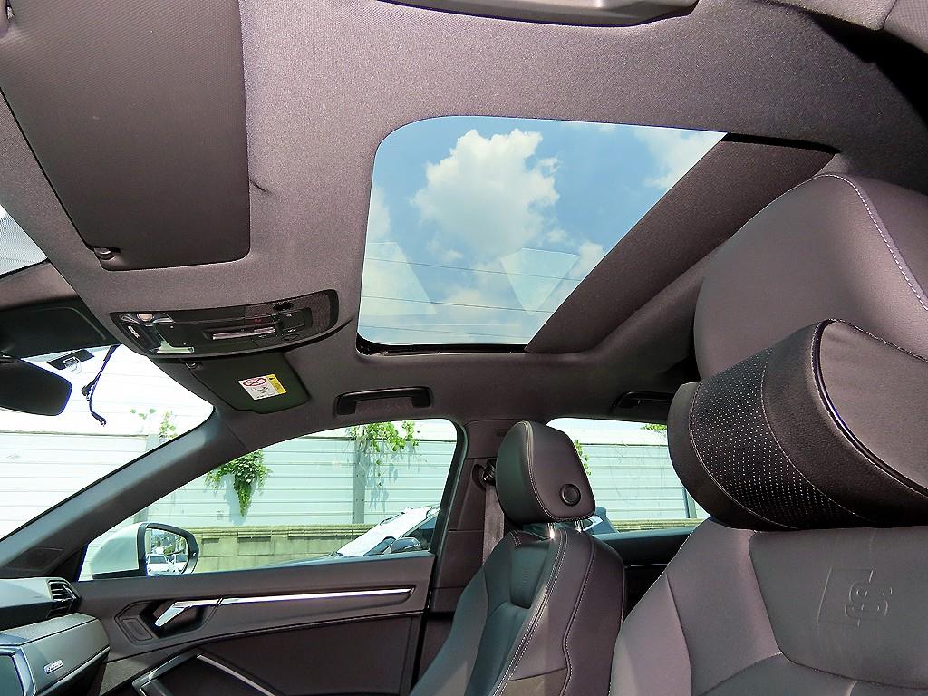 Audi Q3 2022 Blanco - Importación desde Corea - HF Imports Iquique - Foto 18