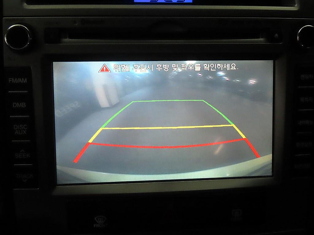 HYUNDAI Santa Fe 2011 Blanco - Importación desde Corea - HF Imports Iquique - Foto 16