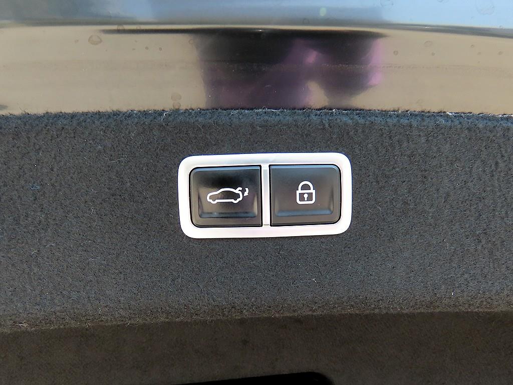 Genesis G80 2021 Negro - Importación desde Corea - HF Imports Iquique - Foto 20