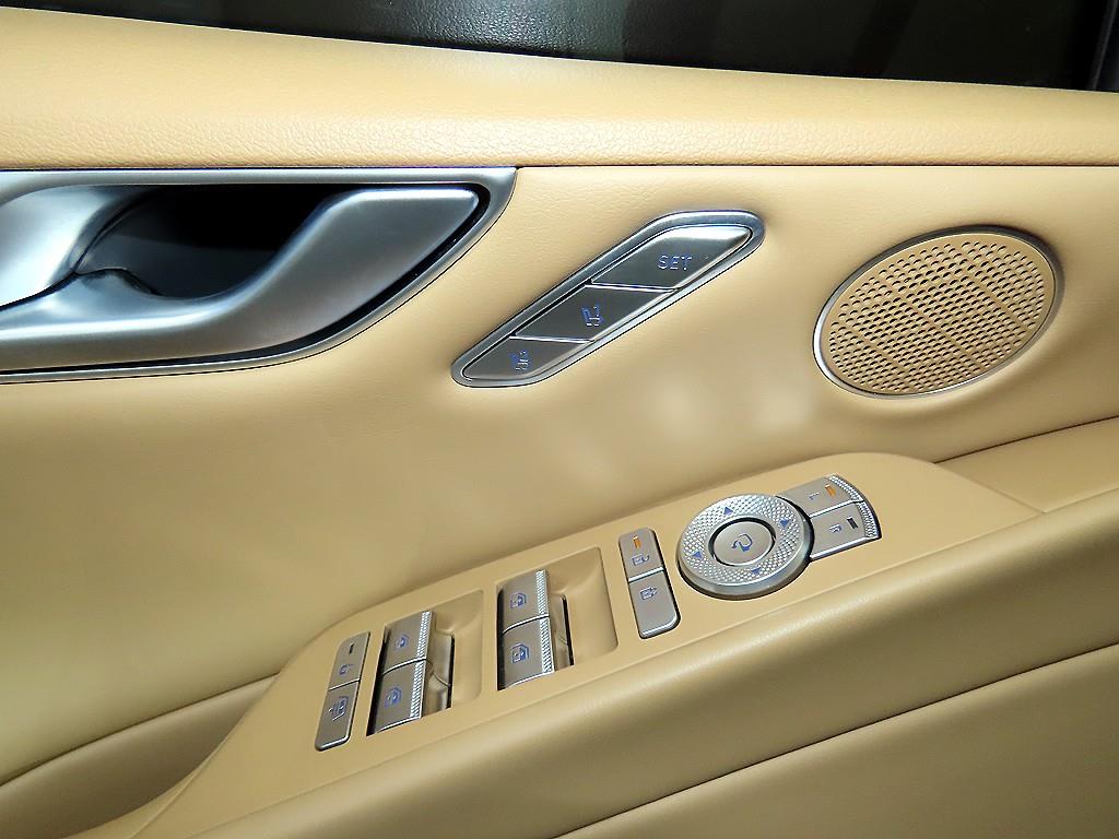 Genesis G80 2024 Blanco - Importación desde Corea - HF Imports Iquique - Foto 15