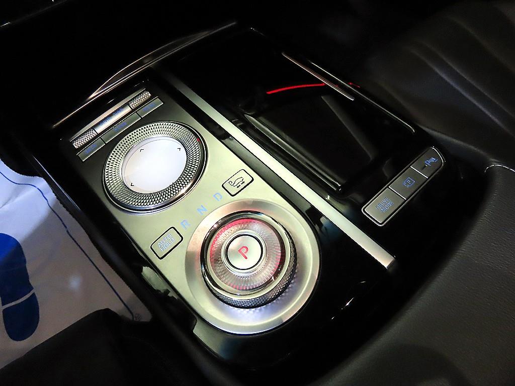 Genesis G80 2021 - Importación desde Corea - HF Imports Iquique - Foto 14