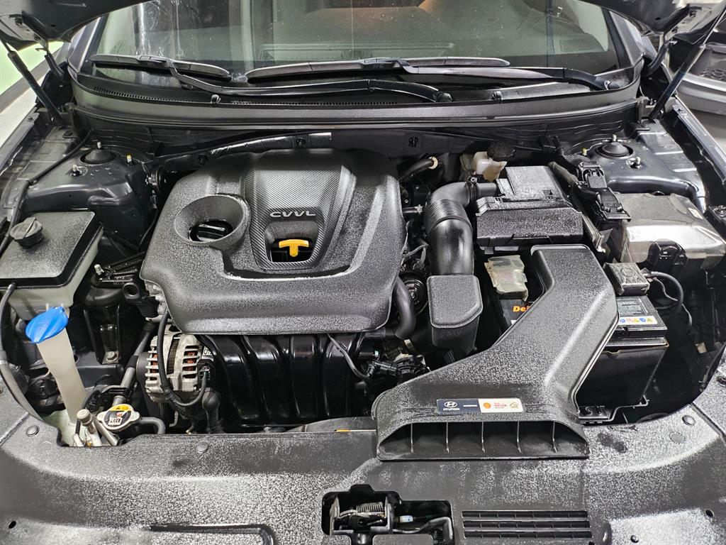 HYUNDAI Sonata 2019 Gris - Importación desde Corea - HF Imports Iquique - Foto 20
