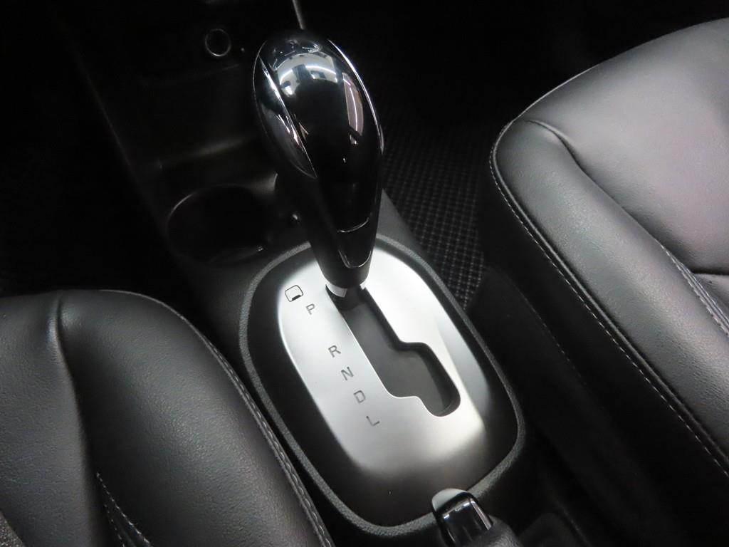 Chevrolet Spark 2016 Blanco - Importación desde Corea - HF Imports Iquique - Foto 15