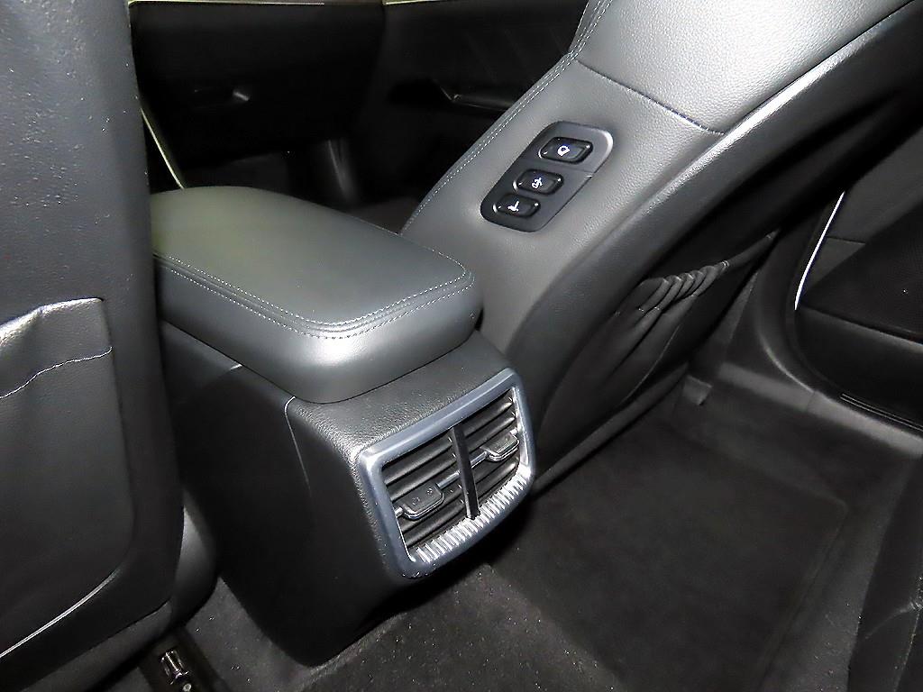 KIA K5 2020 Blanco - Importación desde Corea - HF Imports Iquique - Foto 17