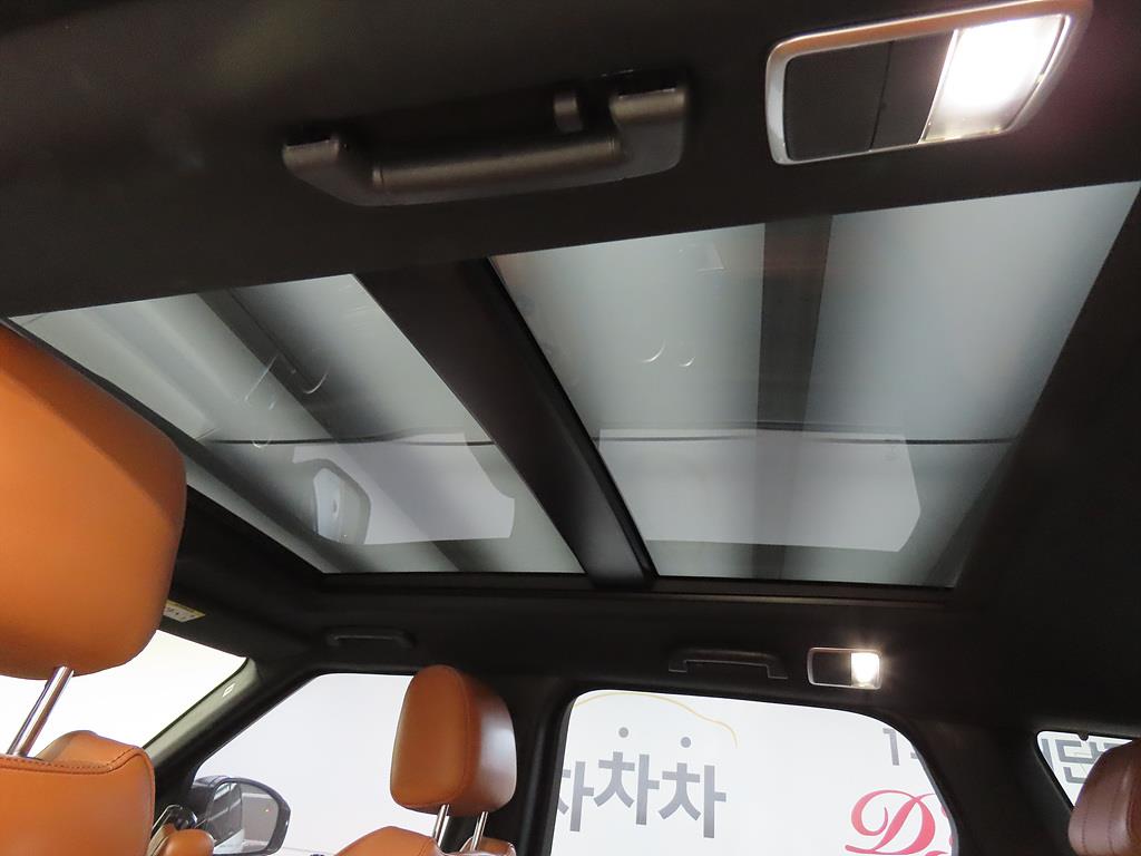 Land Rover Range Rover Sports 2017 Blanco - Importación desde Corea - HF Imports Iquique - Foto 20