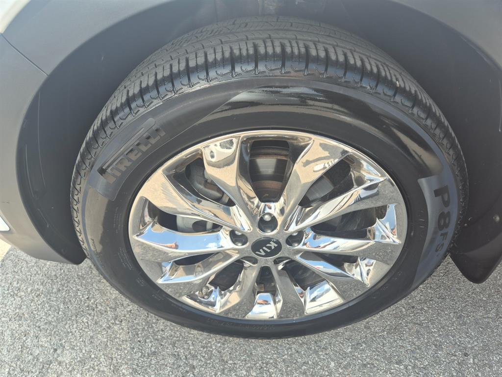 KIA Sorento - Vista 7