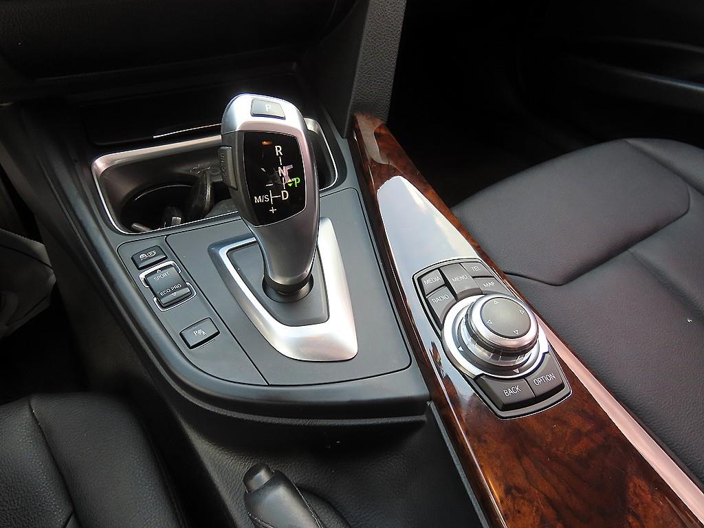 BMW 3 series - Vista 12