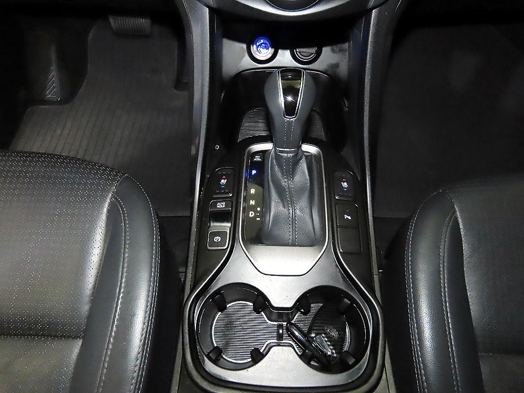 HYUNDAI Santa Fe 2013 Blanco - Importación desde Corea - HF Imports Iquique - Foto 14