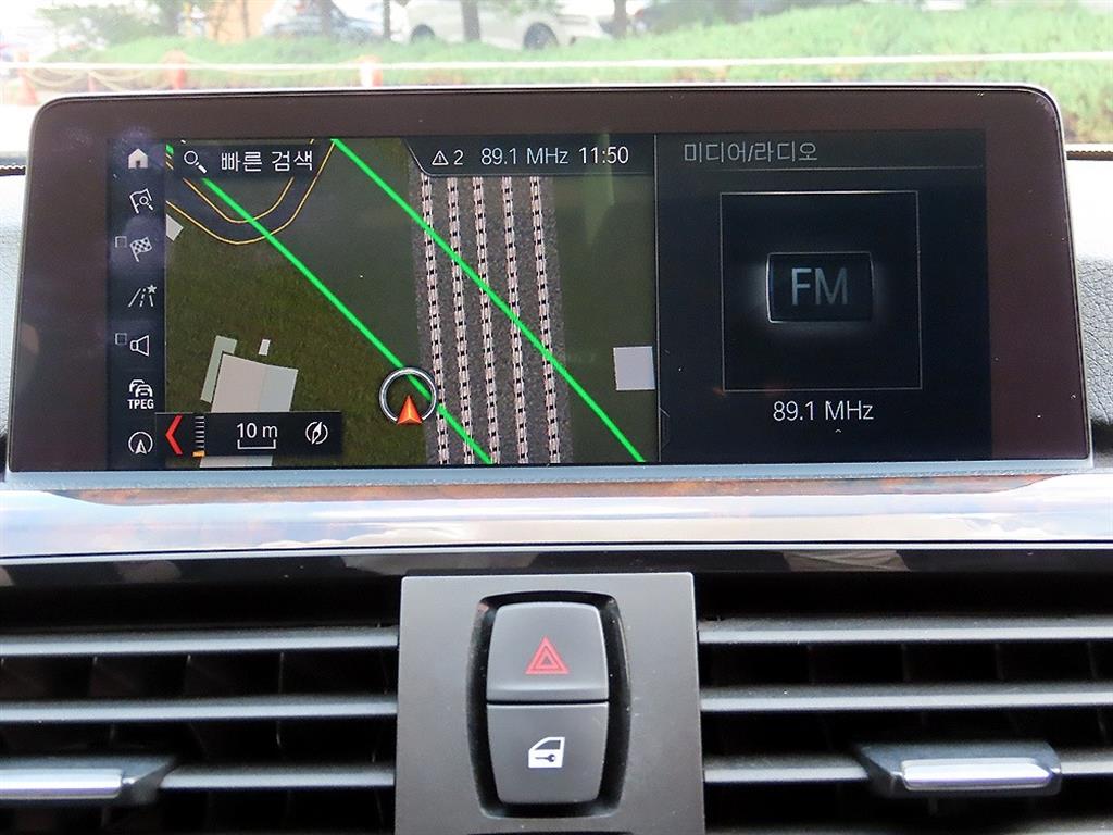 BMW 3 series 2013 Blanco - Importación desde Corea - HF Imports Iquique - Foto 15