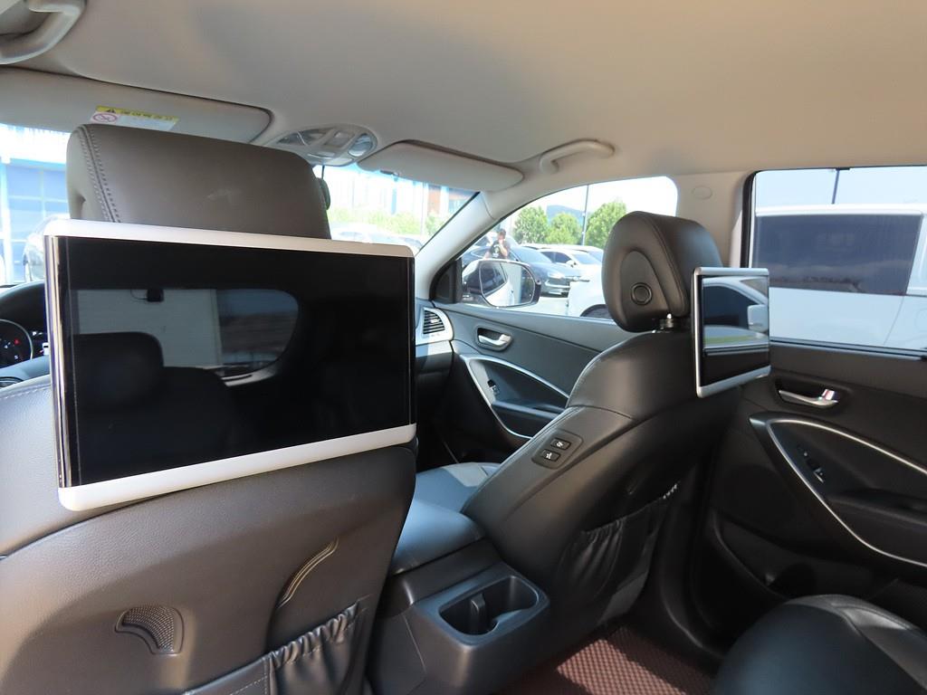 HYUNDAI Maxcruz 2018 Blanco - Importación desde Corea - HF Imports Iquique - Foto 17