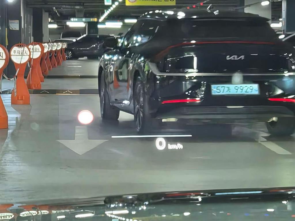 HYUNDAI Grandeur 2024 Negro - Importación desde Corea - HF Imports Iquique - Foto 15