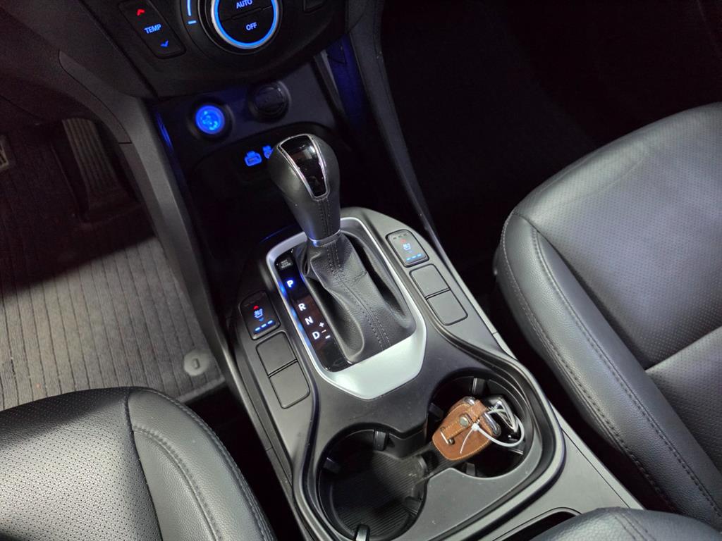HYUNDAI Santa Fe 2015 Gris - Importación desde Corea - HF Imports Iquique - Foto 16
