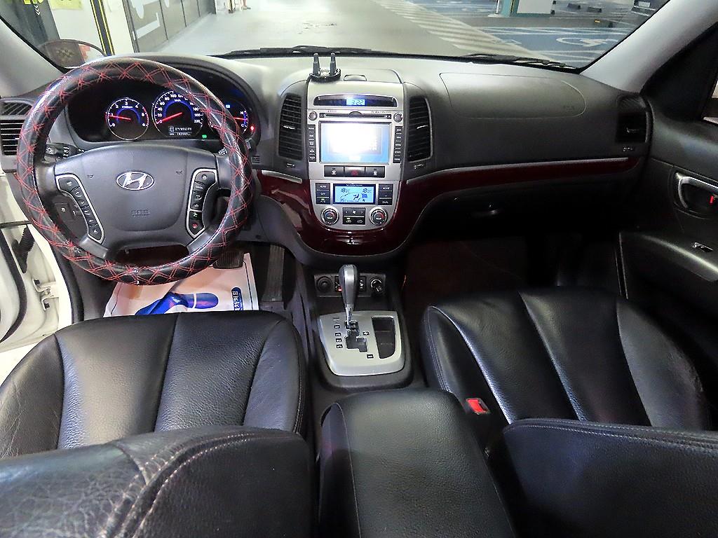 HYUNDAI Santa Fe - Vista 12