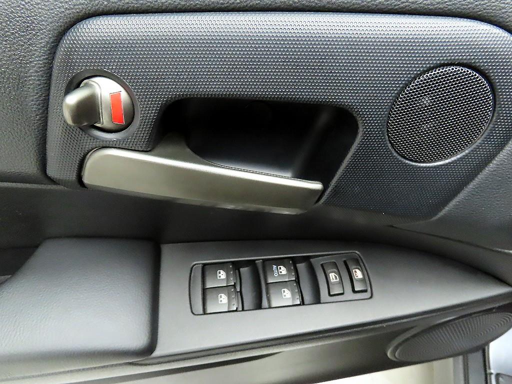Ssangyong Korando 2017 Gris - Importación desde Corea - HF Imports Iquique - Foto 13