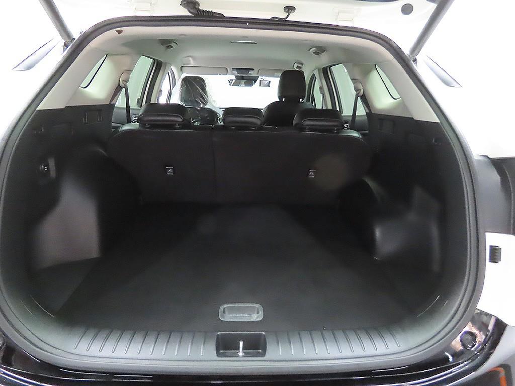 KIA Sportage - Vista 10