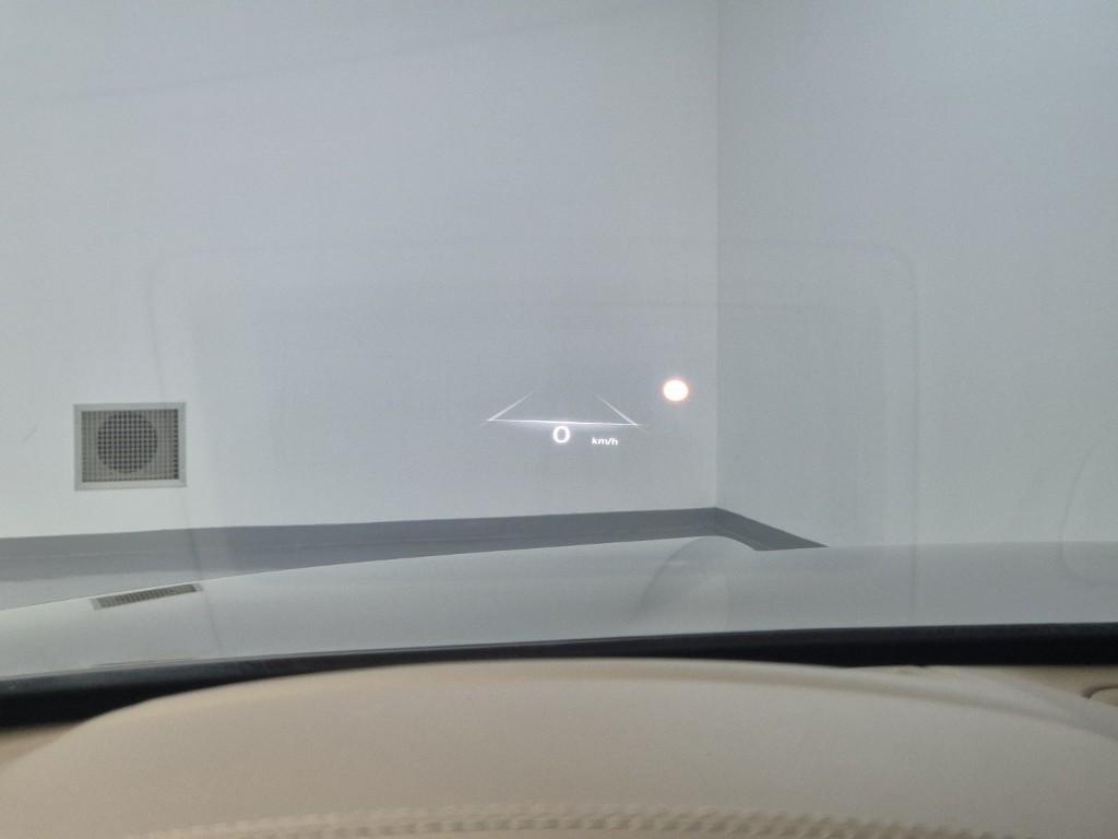 Genesis GV80 2023 Azul - Importación desde Corea - HF Imports Iquique - Foto 19