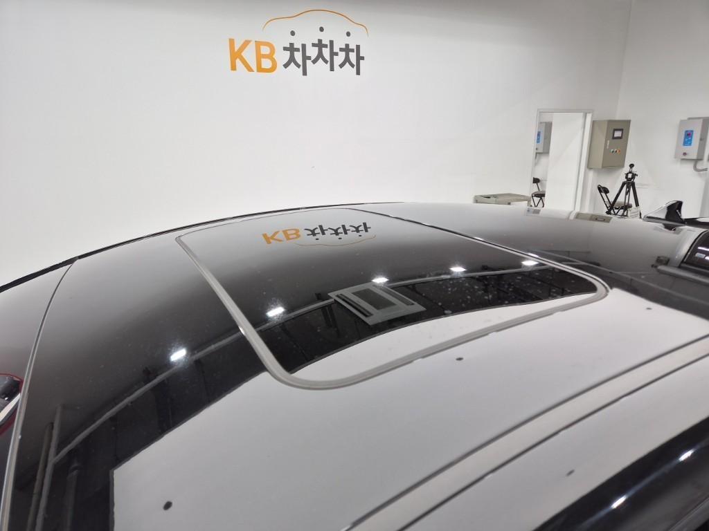 KIA K3 2015 Negro - Importación desde Corea - HF Imports Iquique - Foto 15