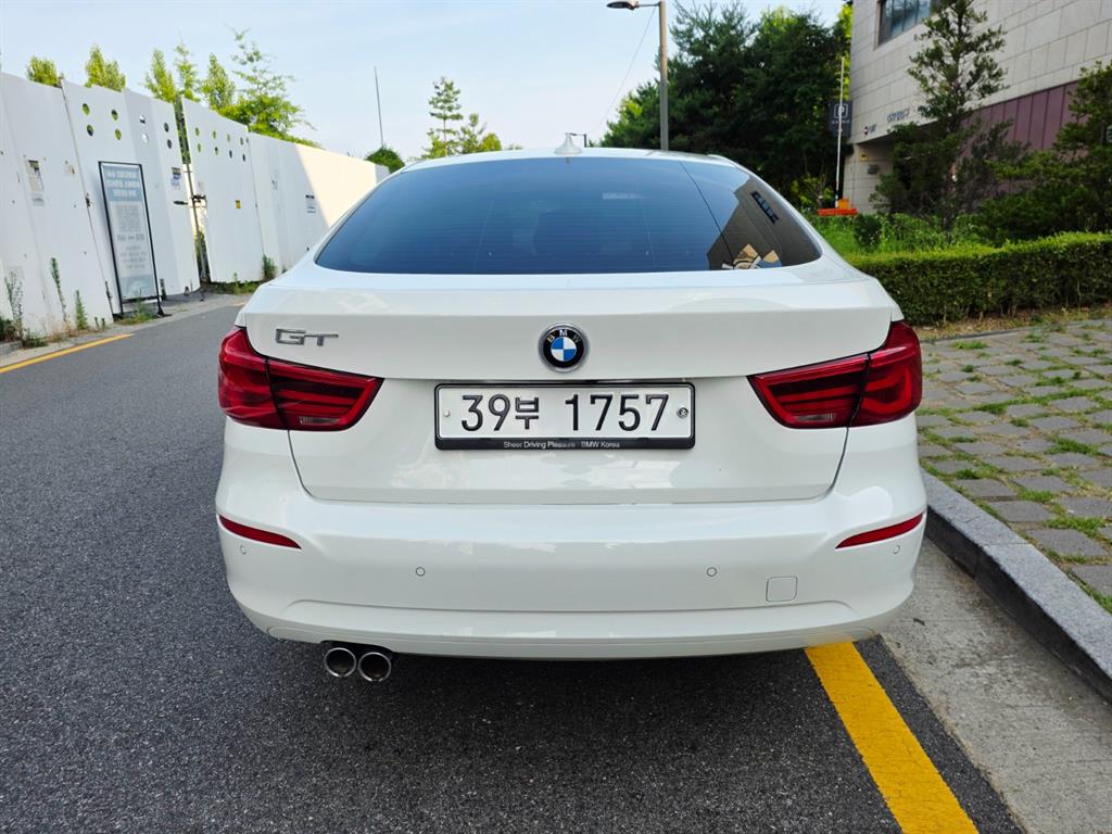 BMW Gran Turismo - Vista 2