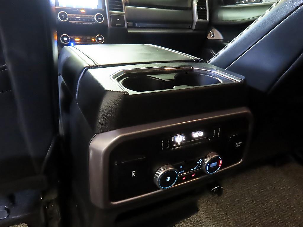 Ford Expedition 2021 Negro - Importación desde Corea - HF Imports Iquique - Foto 16