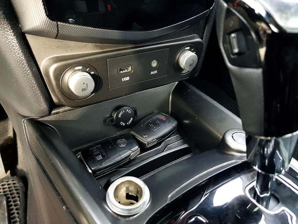 Ssangyong Tivoli 2016 Azul - Importación desde Corea - HF Imports Iquique - Foto 15