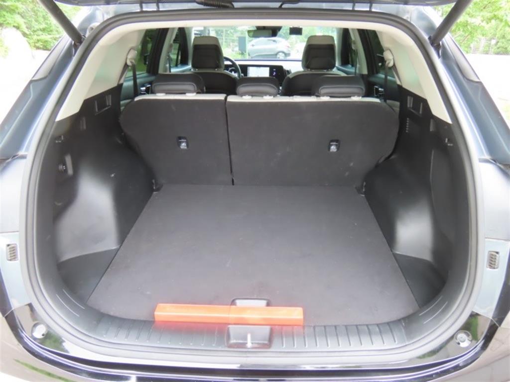 KIA Sportage 2023 - Importación desde Corea - HF Imports Iquique - Foto 20