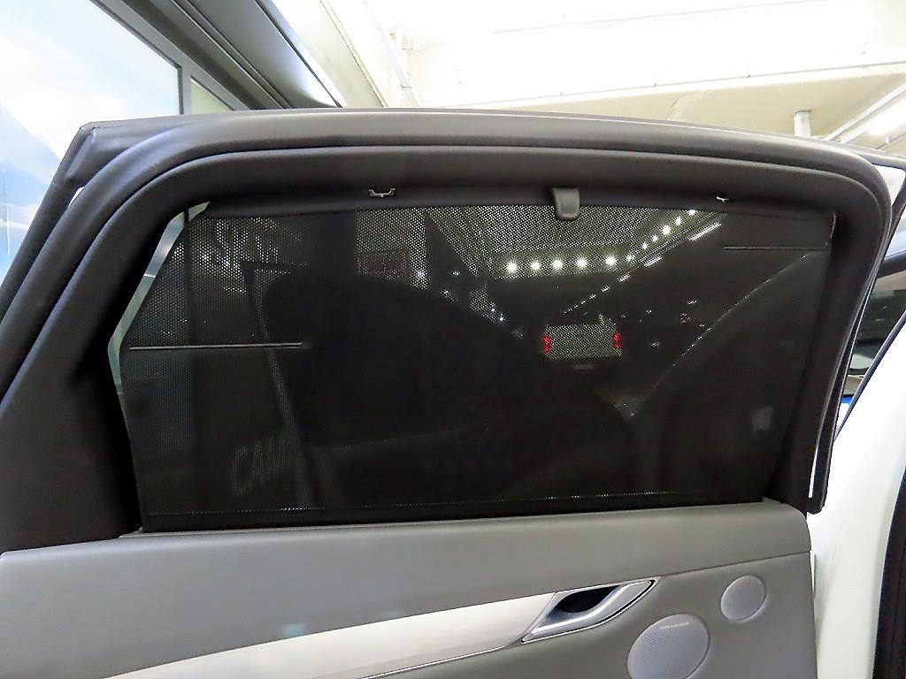 Genesis G80 2024 - Importación desde Corea - HF Imports Iquique - Foto 18