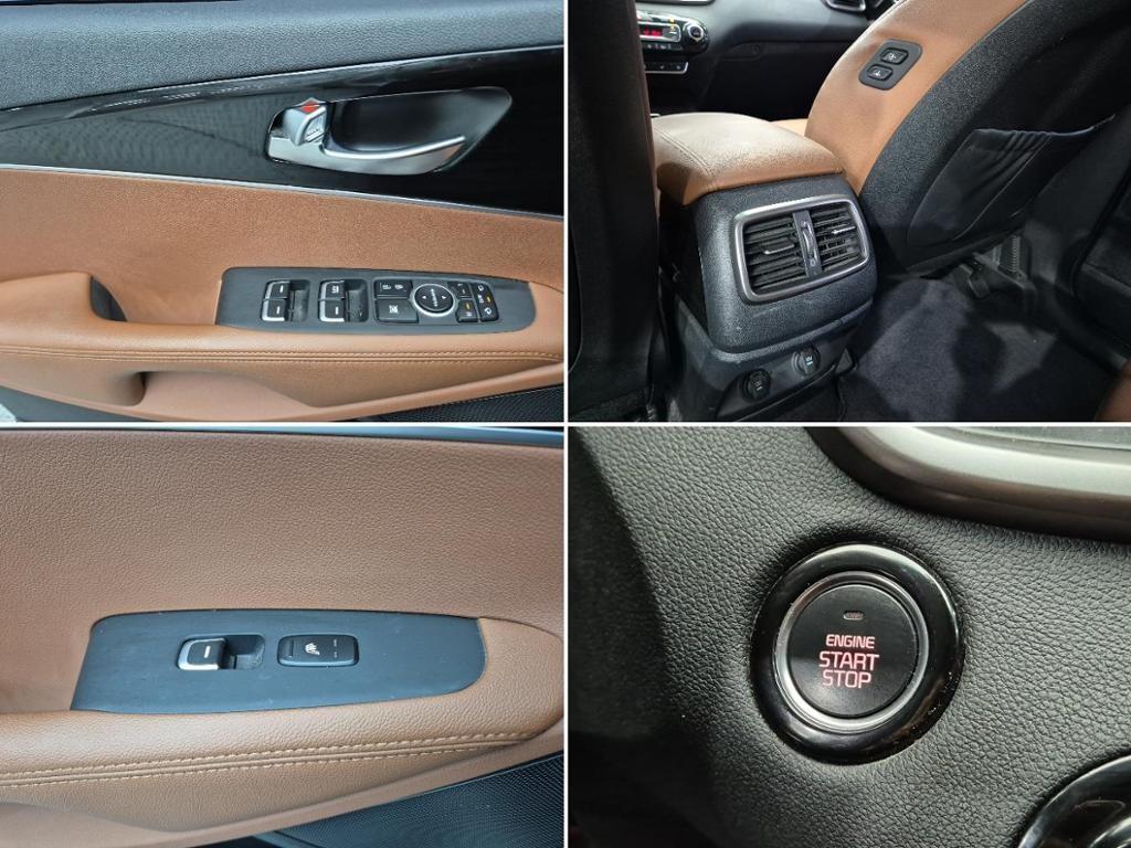 KIA Sorento 2018 Plateado - Importación desde Corea - HF Imports Iquique - Foto 20