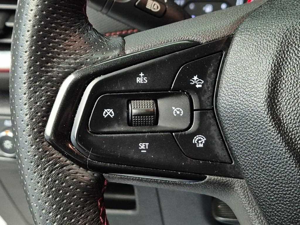 Chevrolet Trail Blazer 2021 Blanco - Importación desde Corea - HF Imports Iquique - Foto 17
