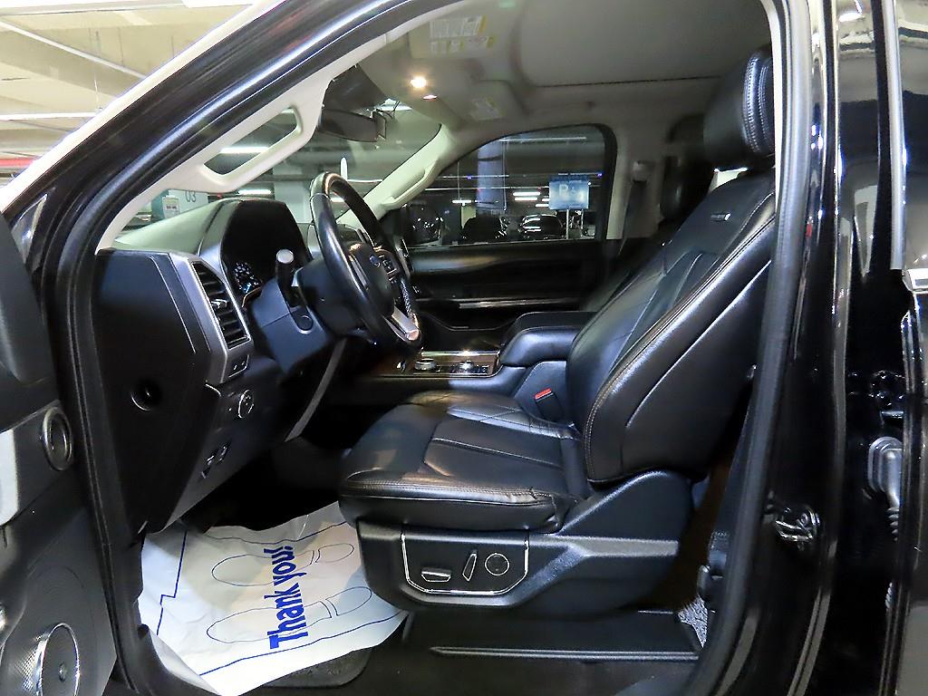 Ford Expedition - Vista 8