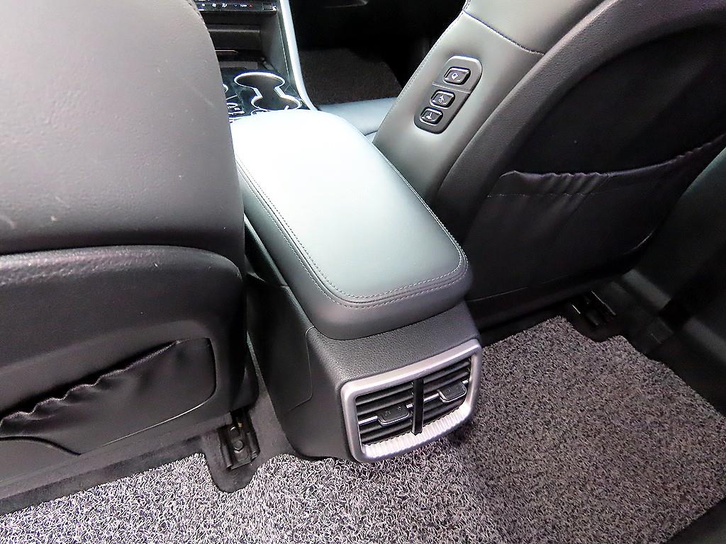 KIA K5 2020 Blanco - Importación desde Corea - HF Imports Iquique - Foto 20