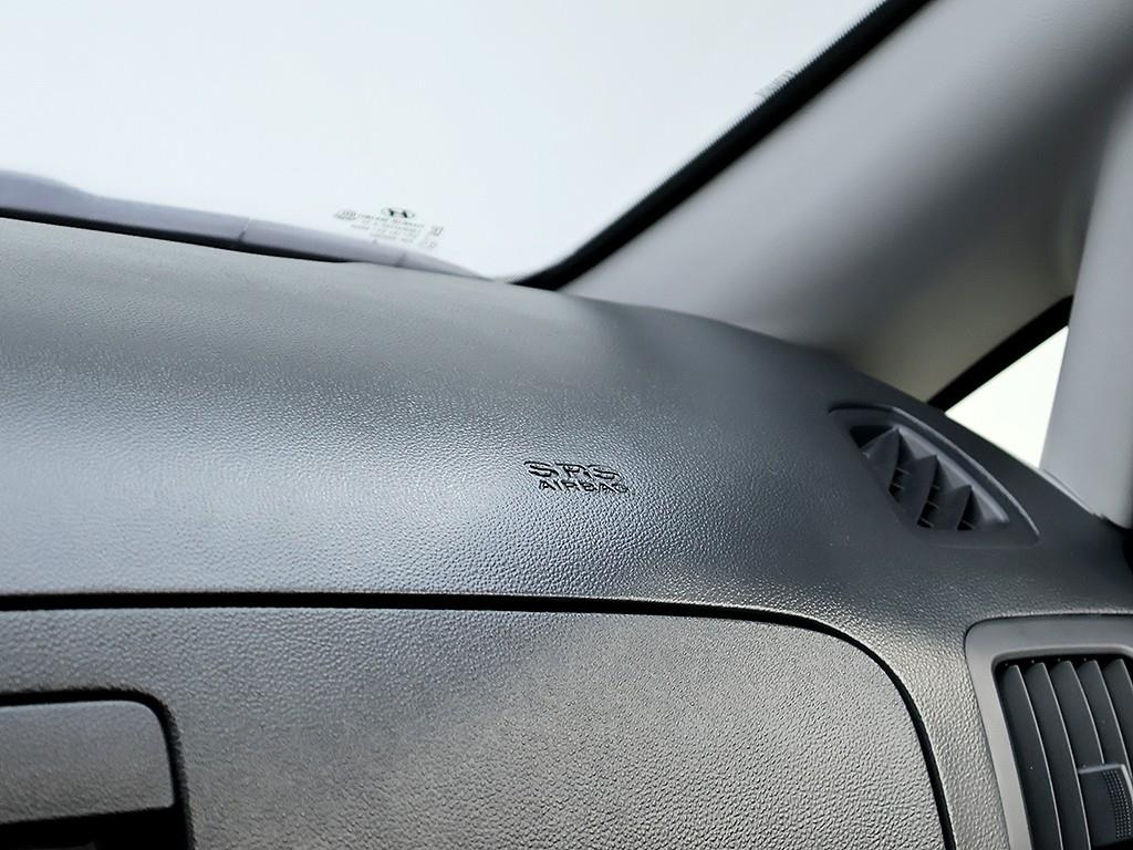 HYUNDAI Starex 2018 Gris - Importación desde Corea - HF Imports Iquique - Foto 19