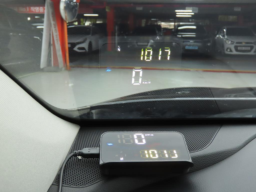 KIA K7 2019 Negro - Importación desde Corea - HF Imports Iquique - Foto 19