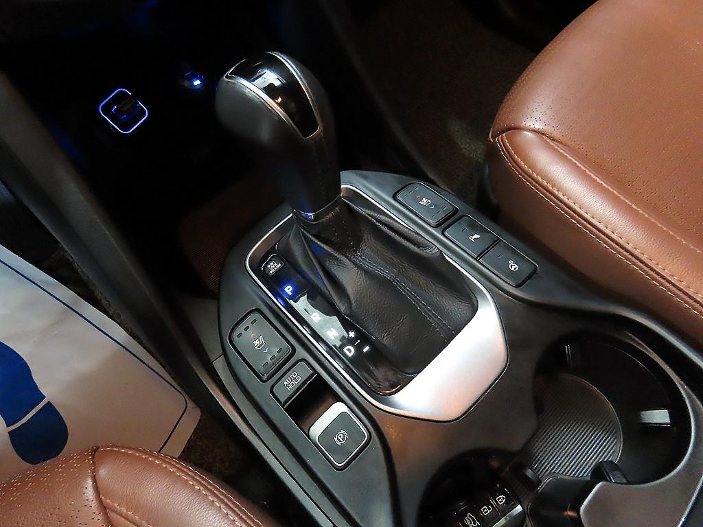 HYUNDAI Maxcruz 2013 Azul - Importación desde Corea - HF Imports Iquique - Foto 14