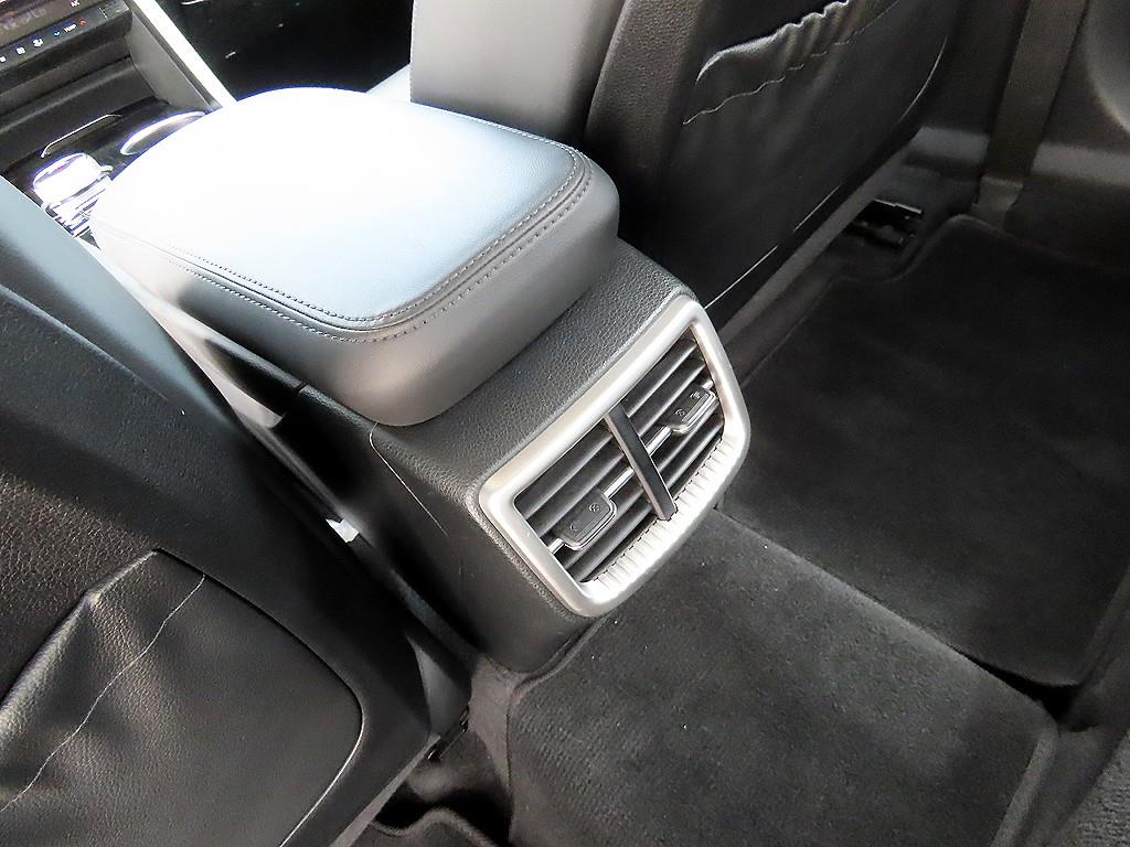 KIA K5 2021 Blanco - Importación desde Corea - HF Imports Iquique - Foto 19