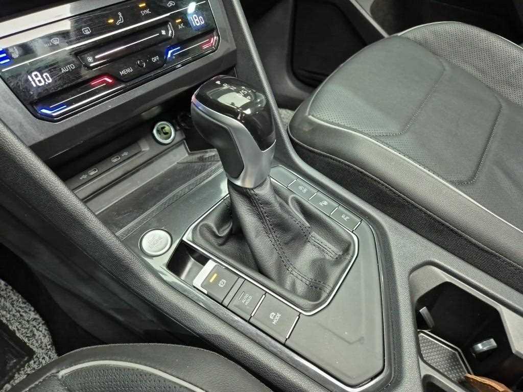 Volkswagen Tiguan - Vista 10