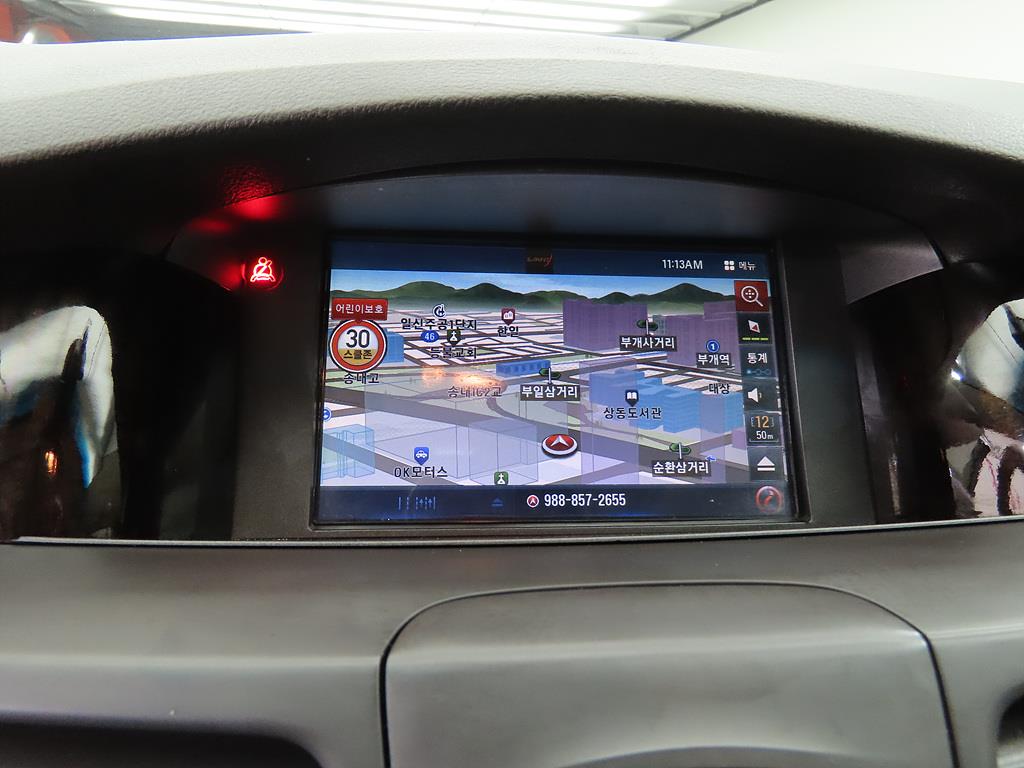 SAMSUNG SM5 2010 Blanco - Importación desde Corea - HF Imports Iquique - Foto 13