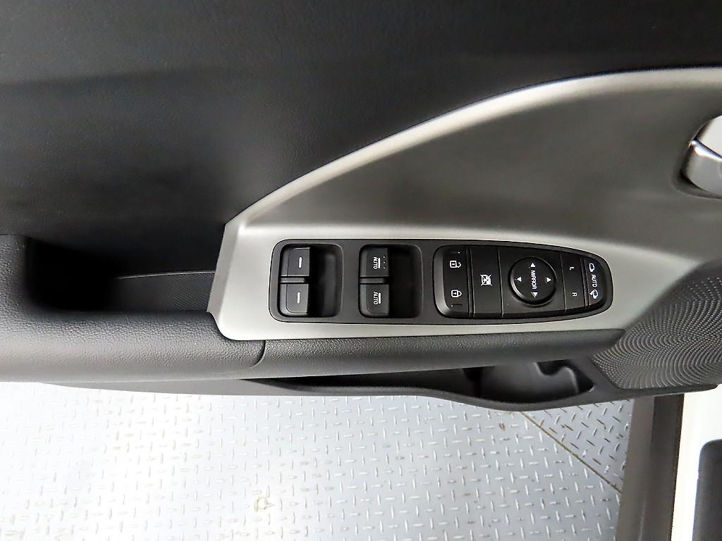 KIA Niro 2023 Blanco - Importación desde Corea - HF Imports Iquique - Foto 13