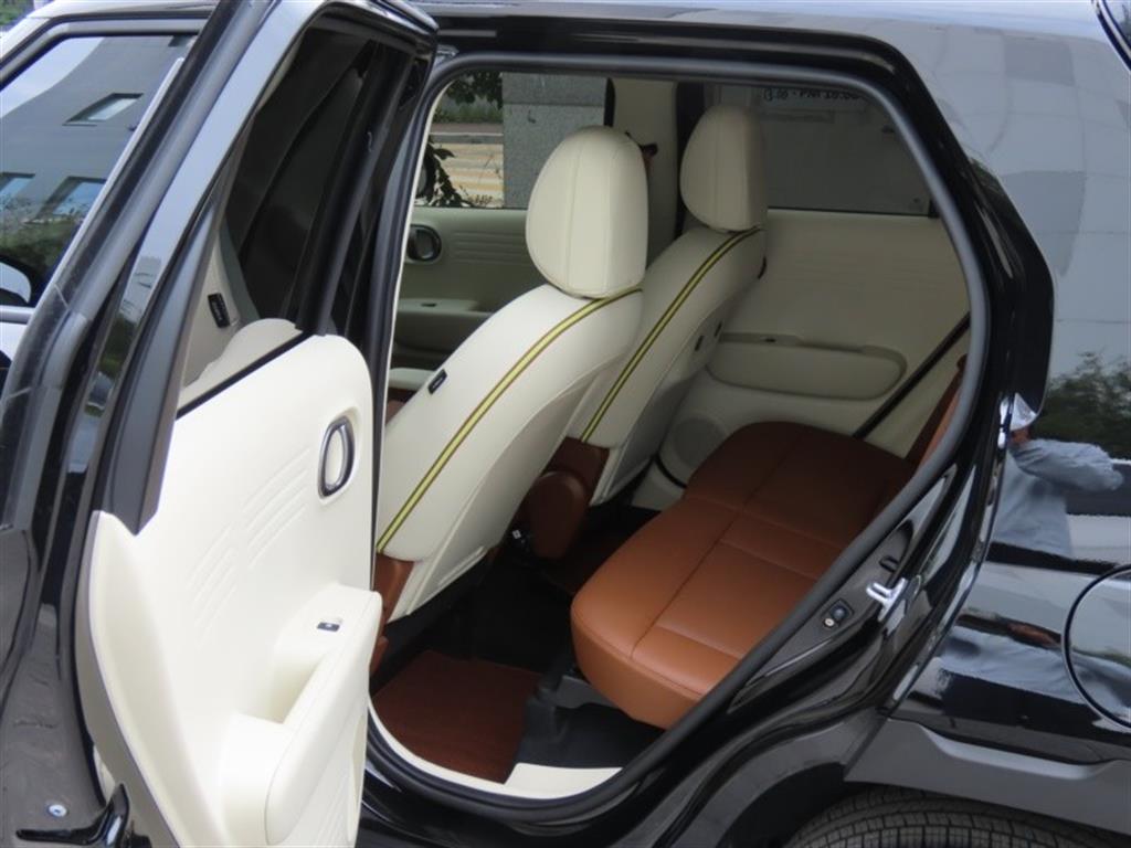 HYUNDAI Casper 2026 - Importación desde Corea - HF Imports Iquique - Foto 16