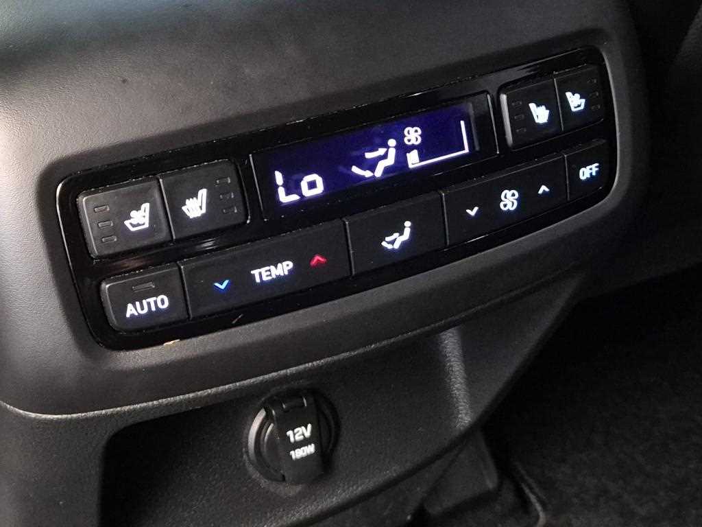 HYUNDAI Palisade 2023 Blanco - Importación desde Corea - HF Imports Iquique - Foto 19