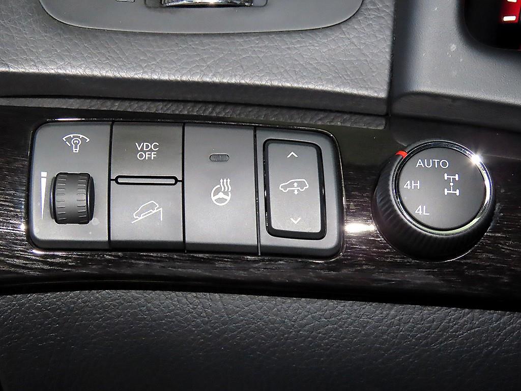 KIA Mohave 2014 Gris - Importación desde Corea - HF Imports Iquique - Foto 15