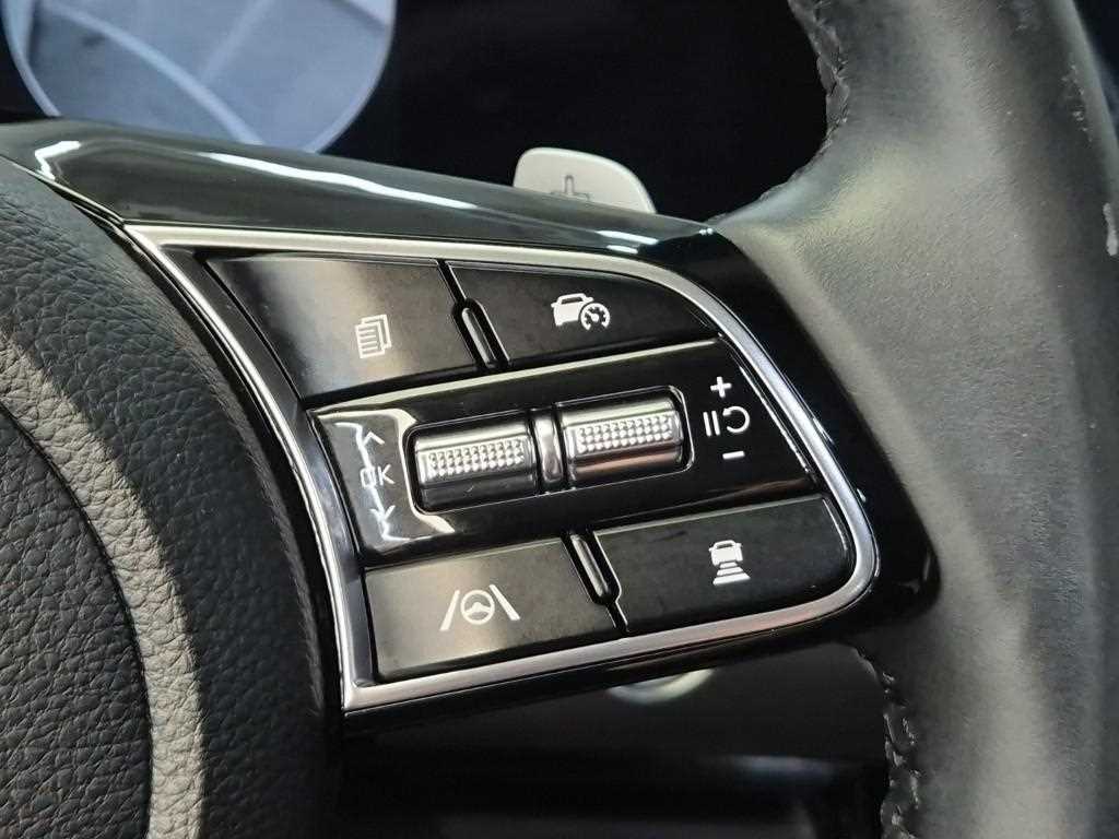 KIA Seltos 2023 Blanco - Importación desde Corea - HF Imports Iquique - Foto 17