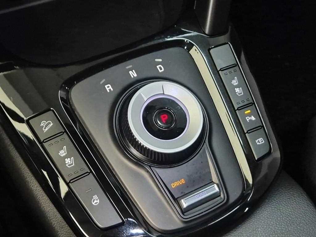KIA Seltos - Vista 10