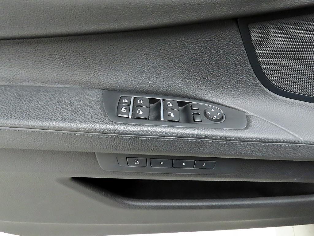 BMW 7 Series 2014 - Importación desde Corea - HF Imports Iquique - Foto 13