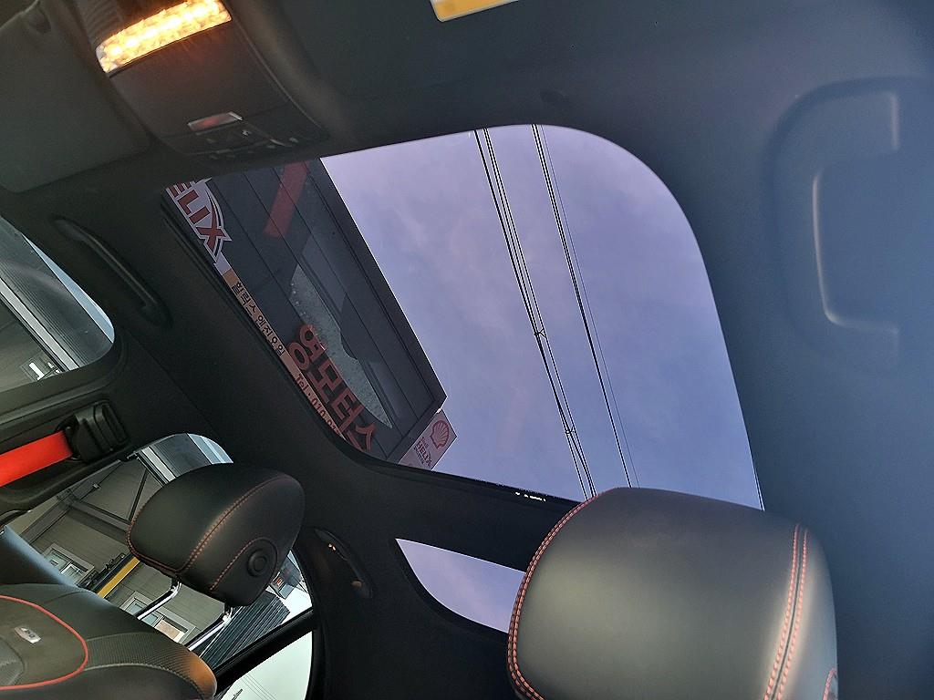 Mercedes Benz E class 2017 Gris - Importación desde Corea - HF Imports Iquique - Foto 18