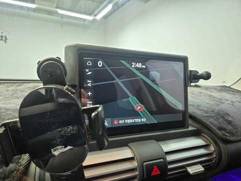 HYUNDAI Casper 2022 Verde - Importación desde Corea - HF Imports Iquique - Foto 15