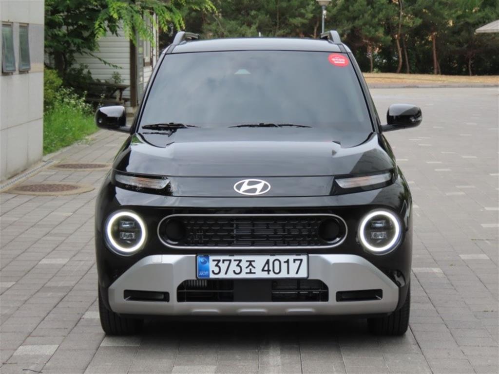 HYUNDAI Casper 2026 - Importación desde Corea - HF Imports Iquique - Foto 1