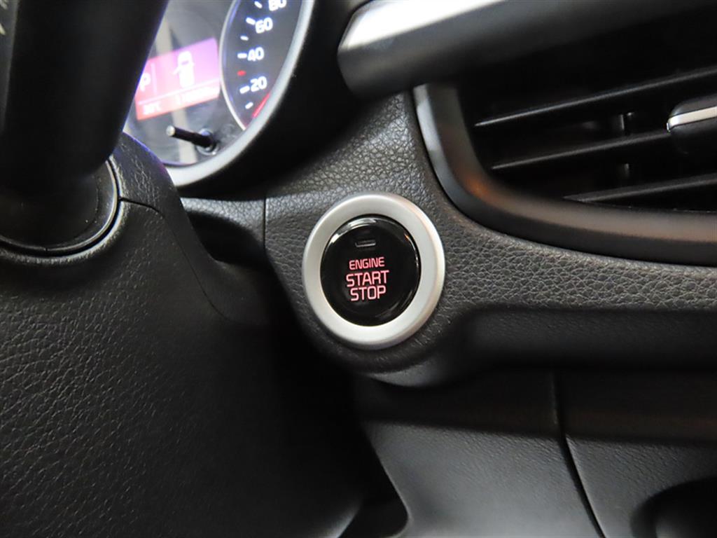 KIA Morning 2017 Negro - Importación desde Corea - HF Imports Iquique - Foto 15