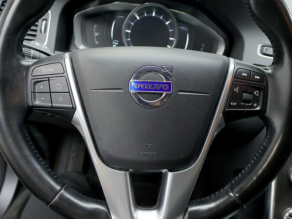 Volvo S60 2015 Gris - Importación desde Corea - HF Imports Iquique - Foto 20