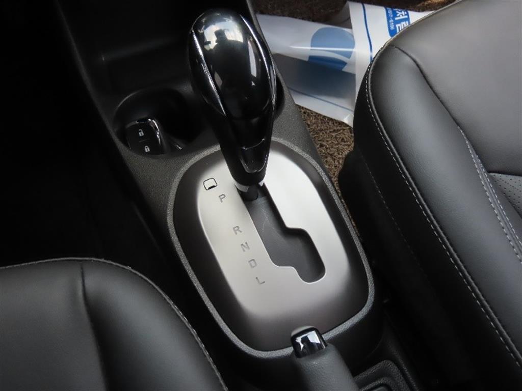 Chevrolet Spark - Vista 8